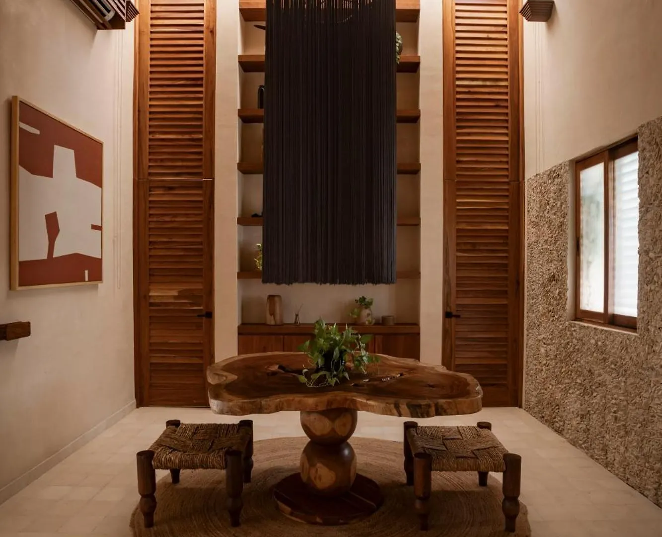 Villa Casa La Piedra Mérida 0*,