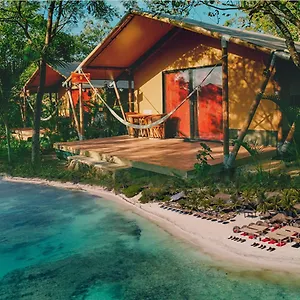 Serenity Authentic Glamping Tulum (adults Only) 4*, Xpu-Ha México