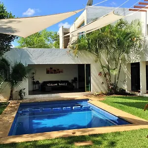 Ecoplaneta , Cancún México