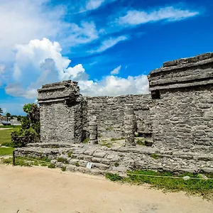 Alika At Gardens , Tulum México