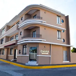 Dwana 3*, Mazatlán México