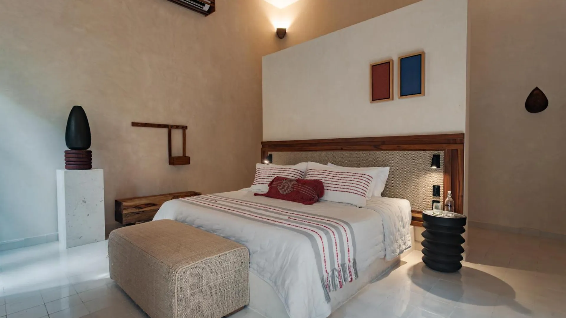 Casa La Piedra Villa Merida