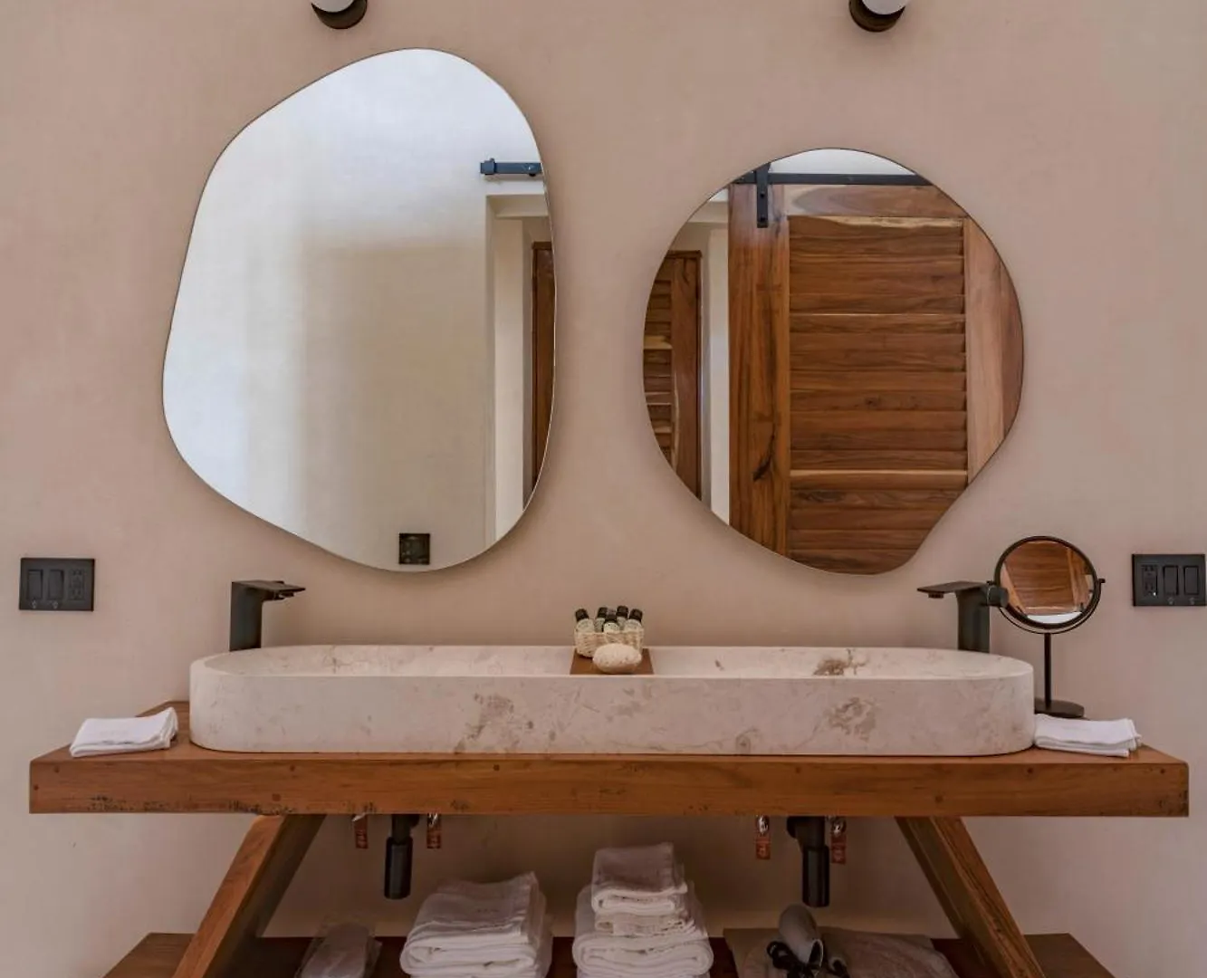 Casa La Piedra Villa Merida Mexico