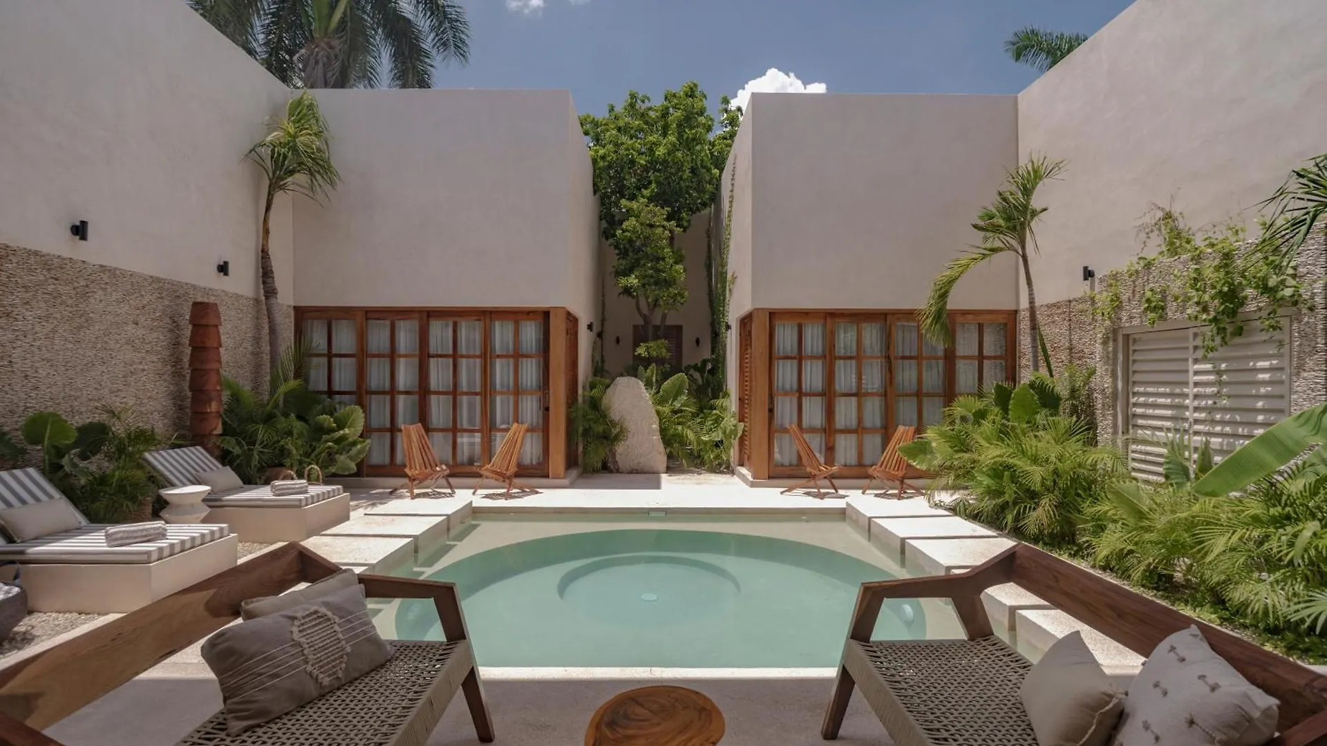 Casa La Piedra Villa Merida