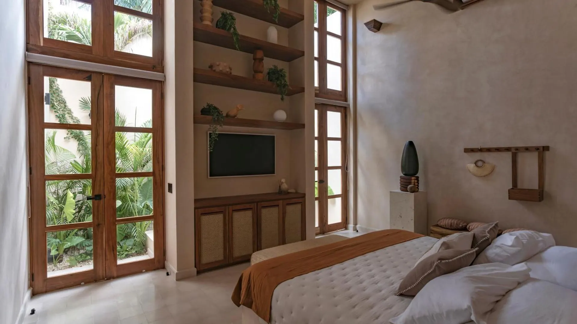 Casa La Piedra Villa Merida