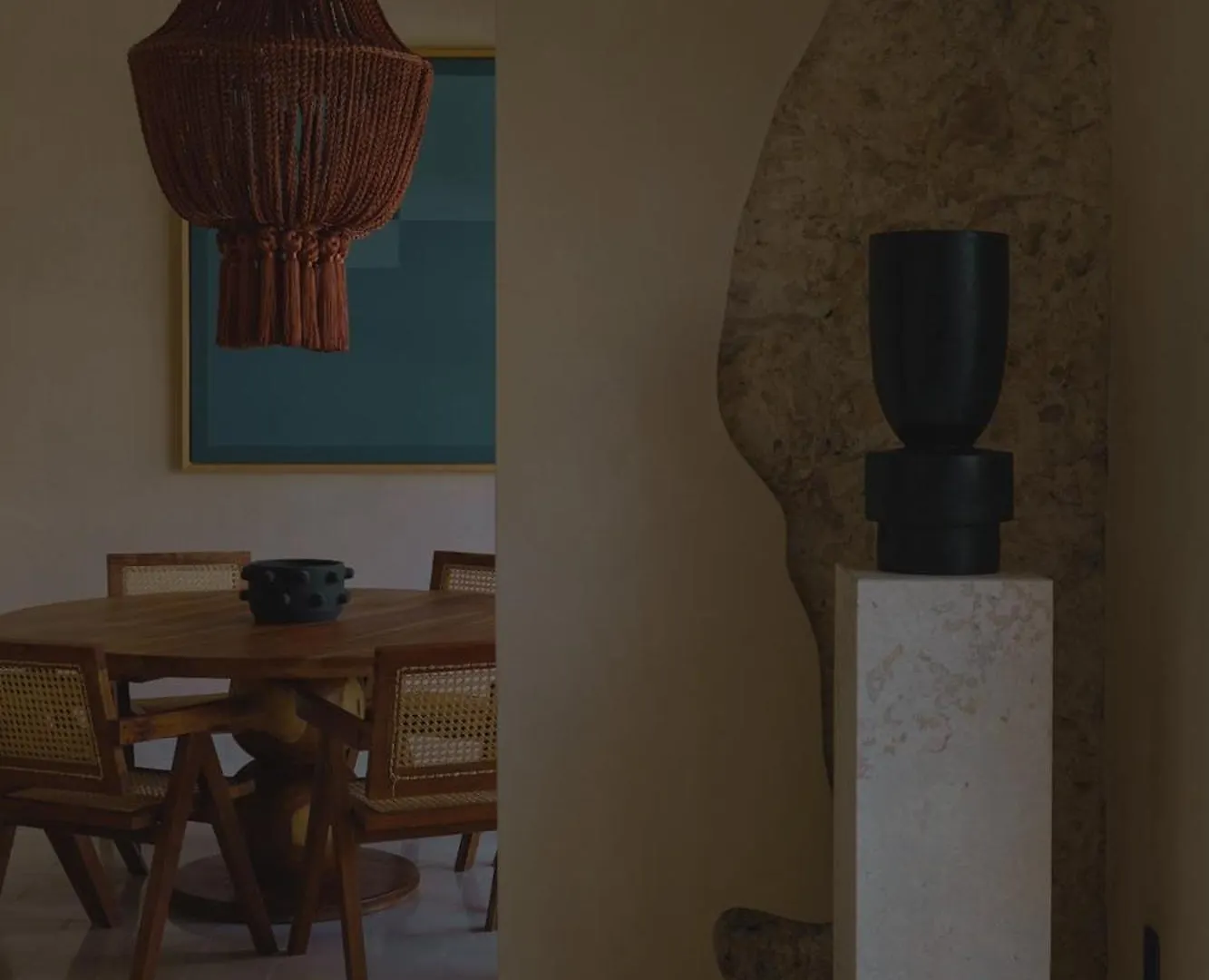 Casa La Piedra Villa Merida