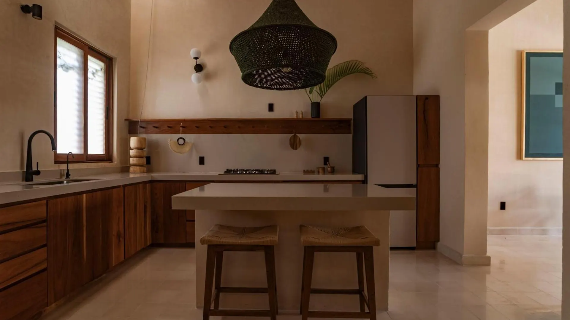 Casa La Piedra Villa Merida