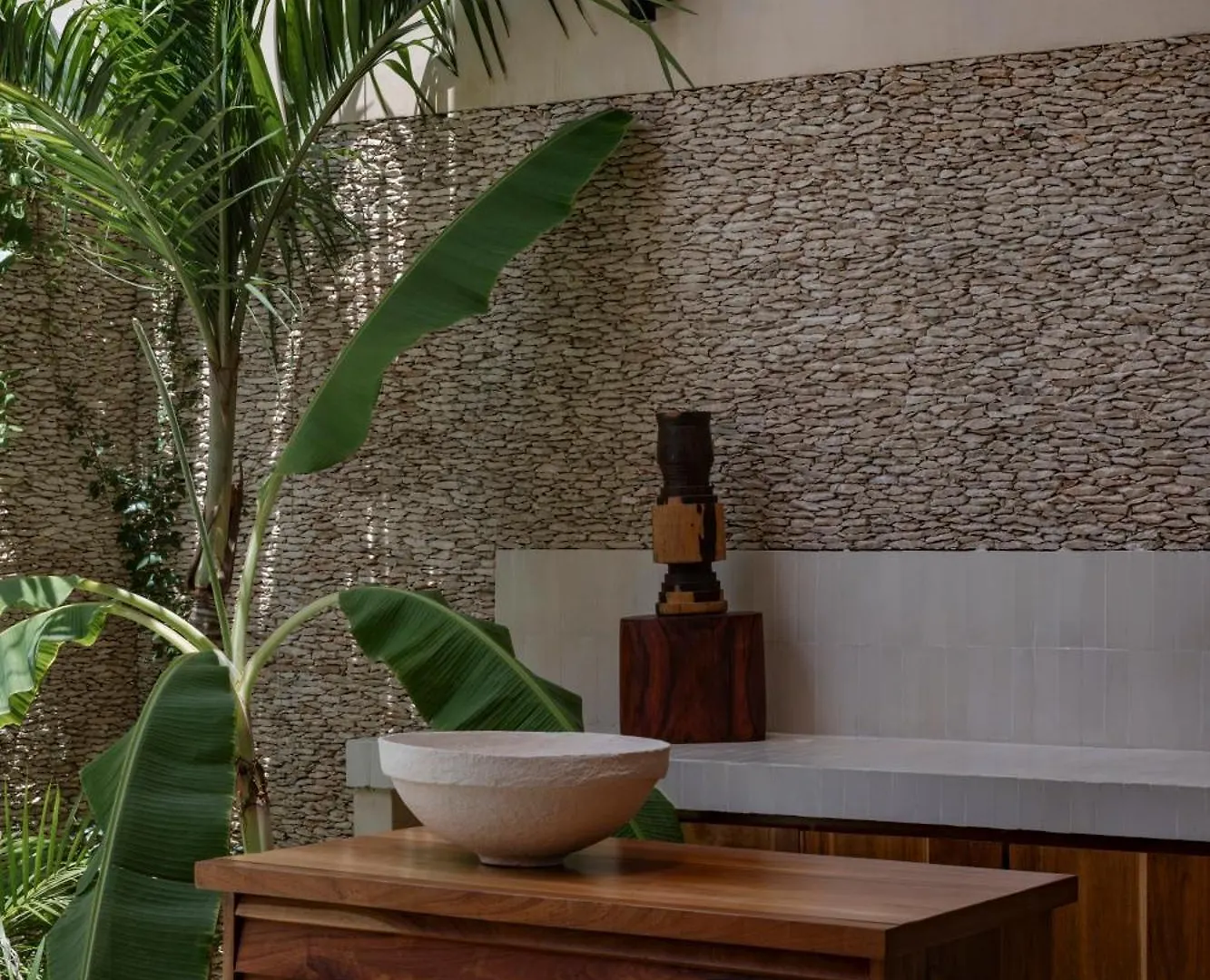 Casa La Piedra Villa Merida
