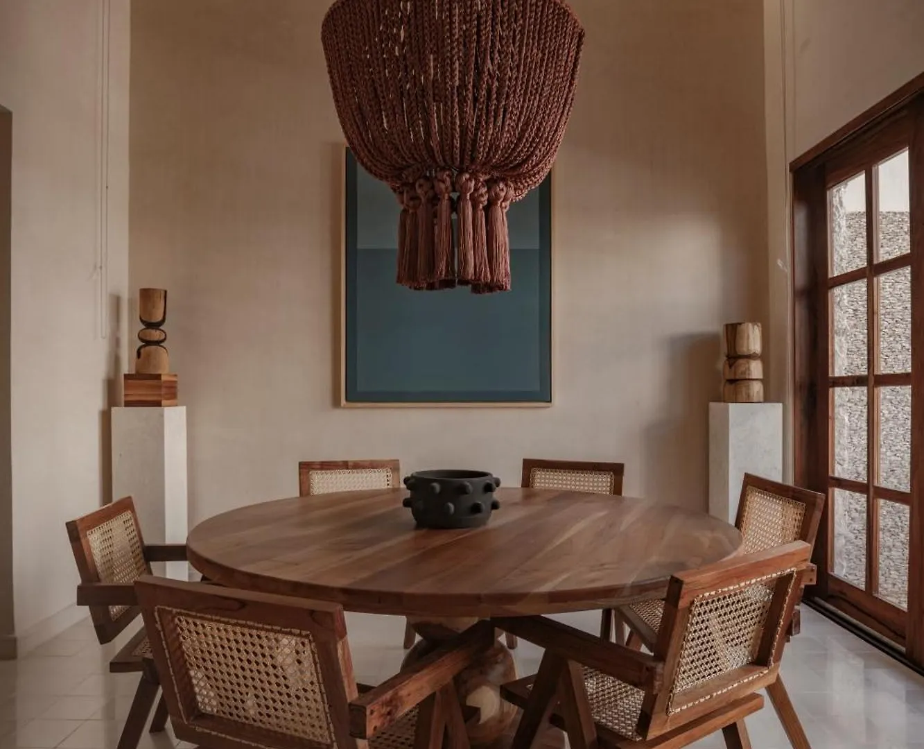 Casa La Piedra Villa Merida